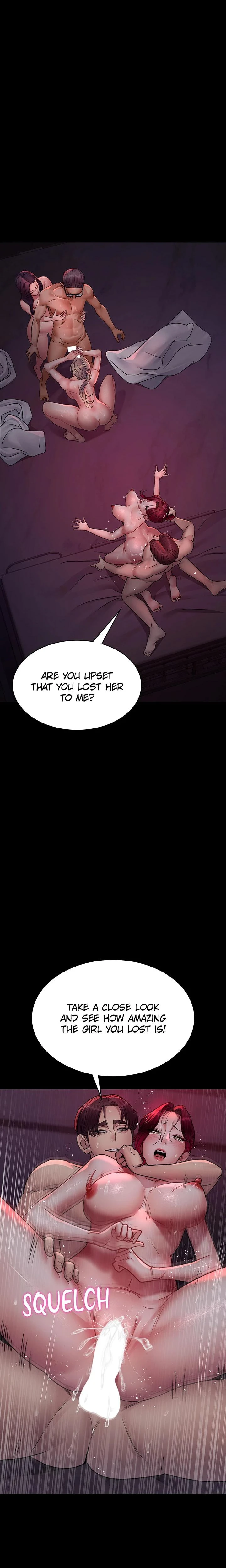 Slave Hospital Chapter 105 Page 13