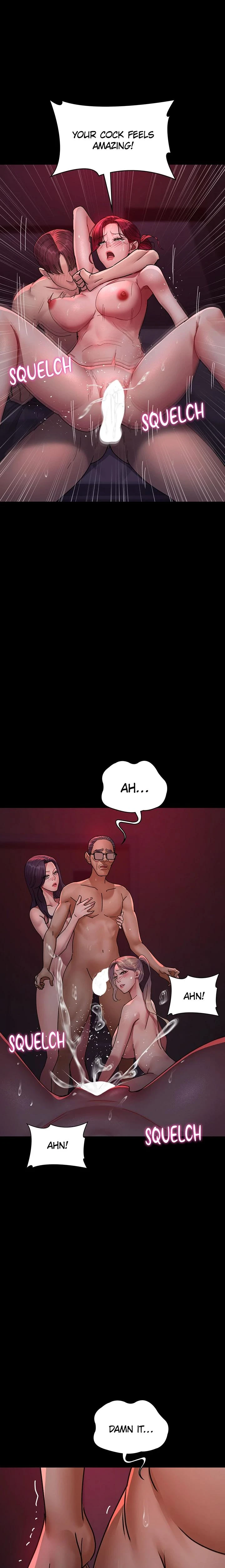 Slave Hospital Chapter 105 Page 15