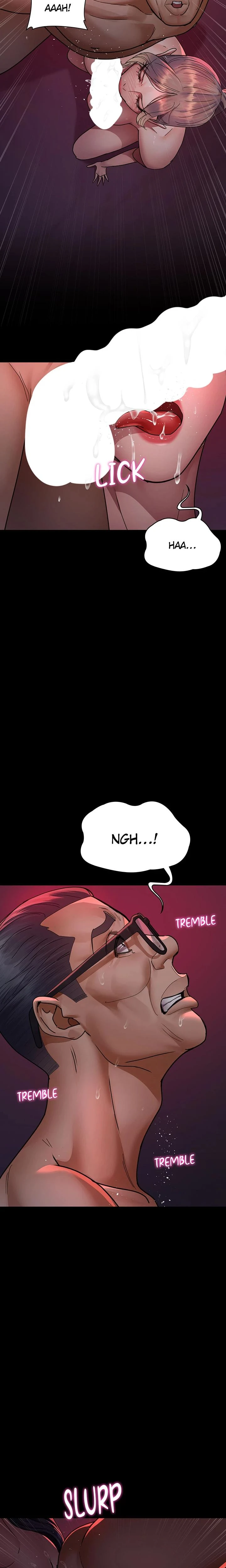 Slave Hospital Chapter 105 Page 19