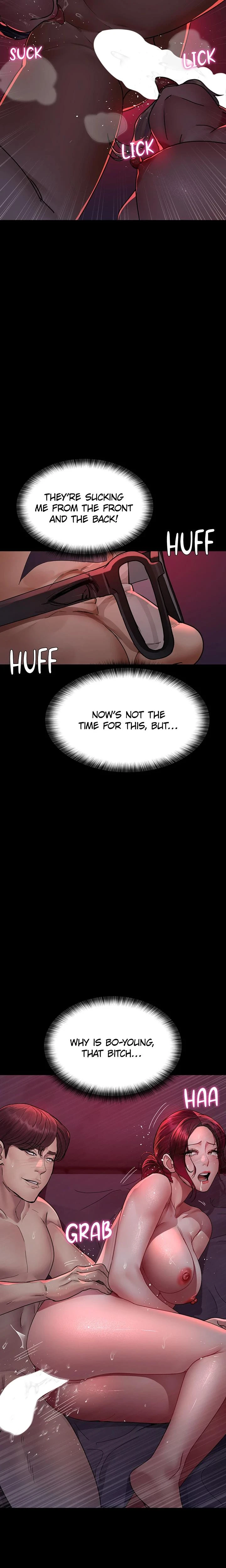 Slave Hospital Chapter 105 Page 20