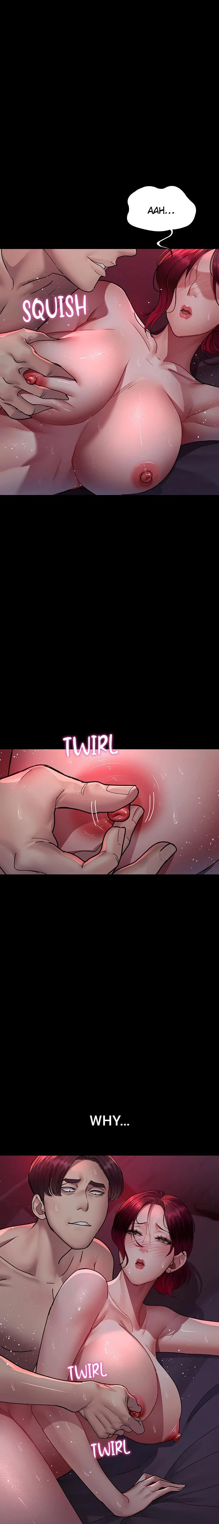 Slave Hospital Chapter 105 Page 21