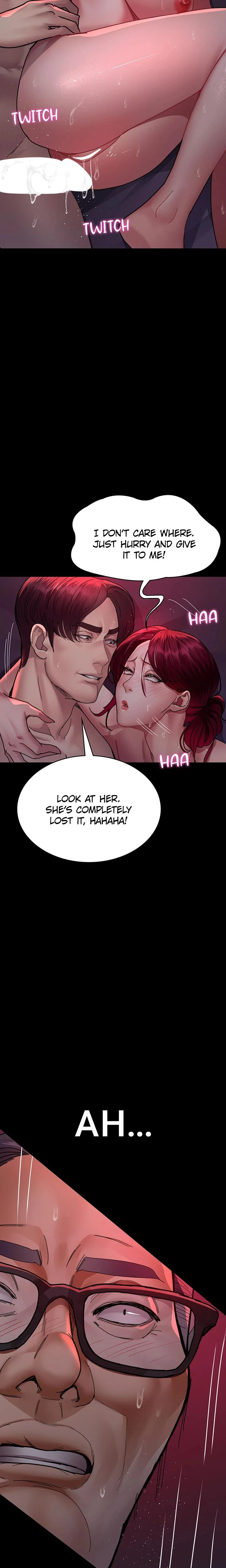 Slave Hospital Chapter 105 Page 26