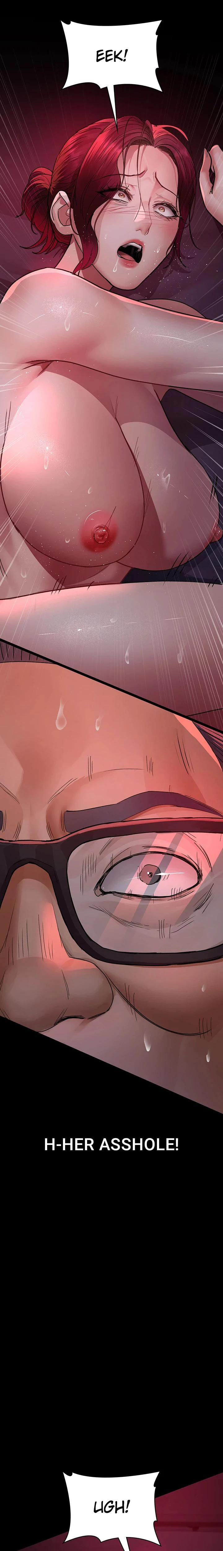 Slave Hospital Chapter 105 Page 29