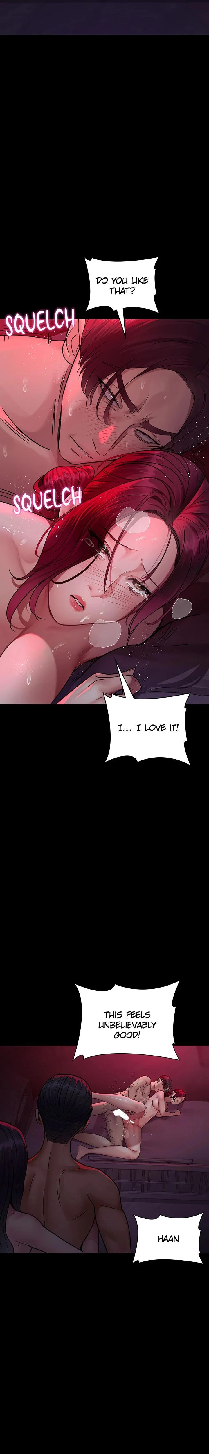 Slave Hospital Chapter 106 Page 6