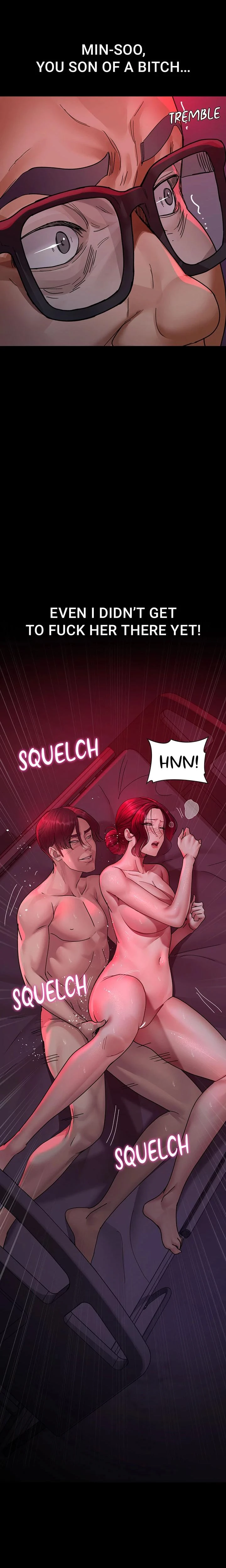 Slave Hospital Chapter 106 Page 7