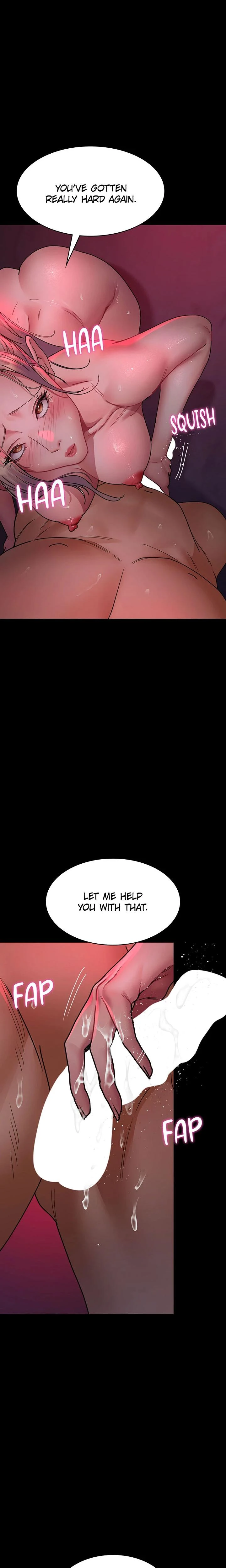Slave Hospital Chapter 106 Page 12