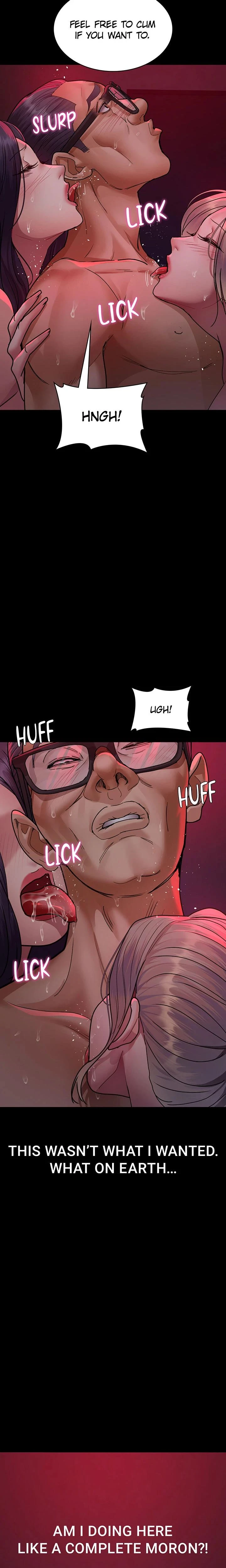 Slave Hospital Chapter 106 Page 13