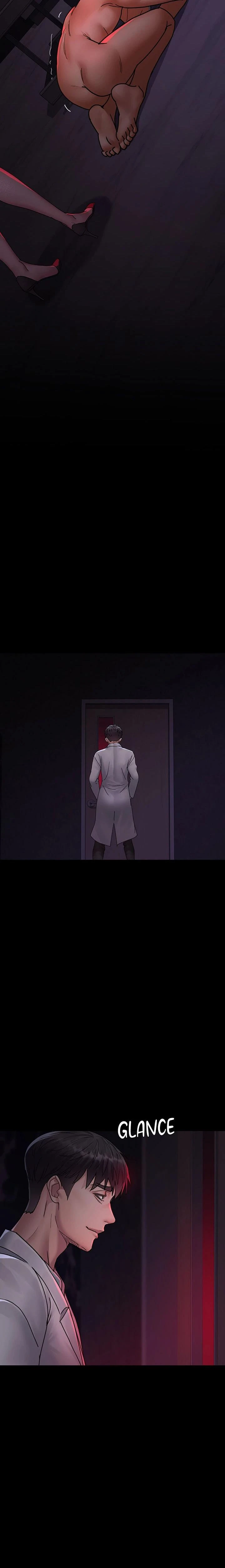 Slave Hospital Chapter 106 Page 20