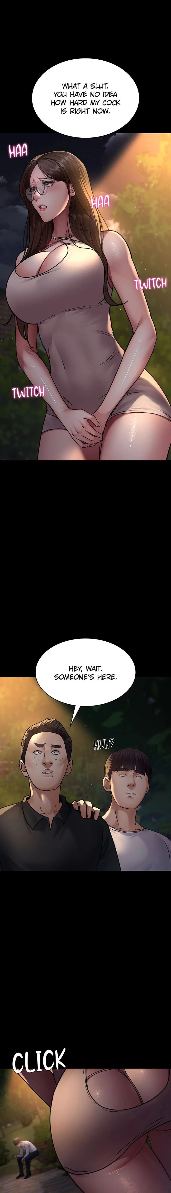 Slave Hospital Chapter 106 Page 30