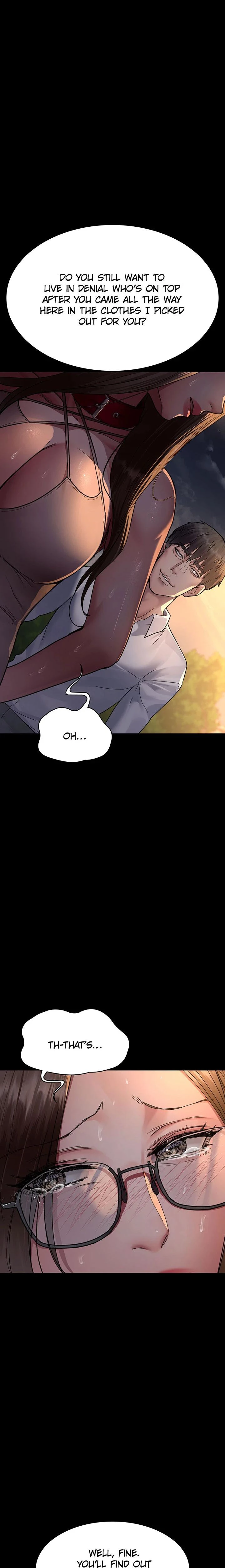 Slave Hospital Chapter 107 Page 7