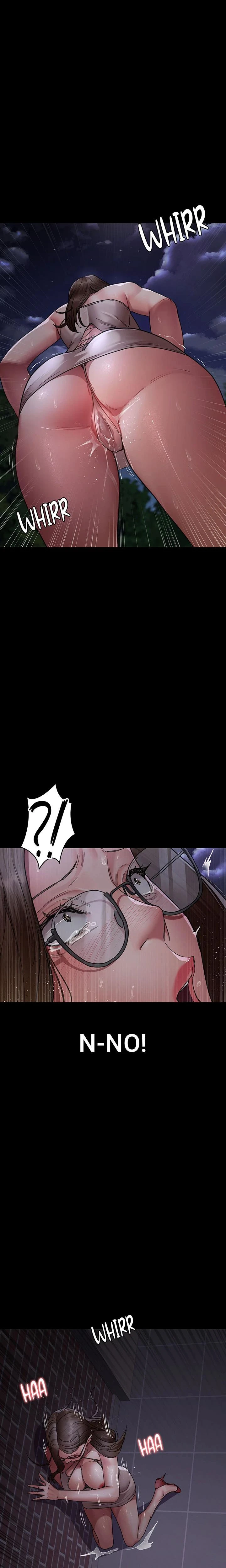 Slave Hospital Chapter 107 Page 13