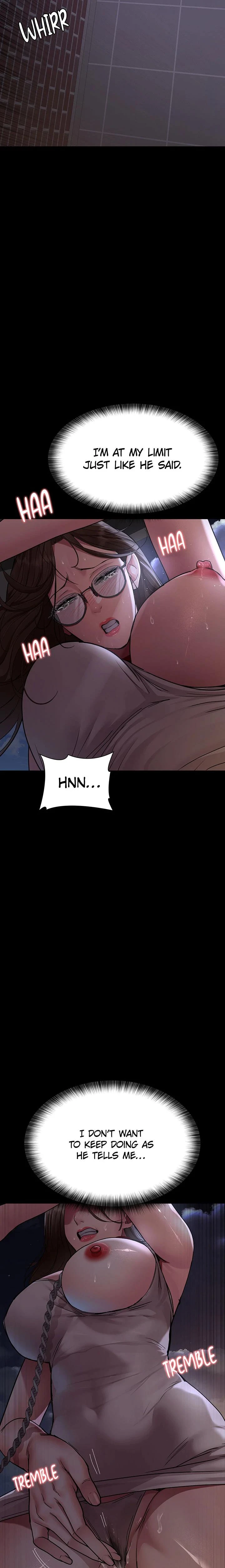 Slave Hospital Chapter 107 Page 14