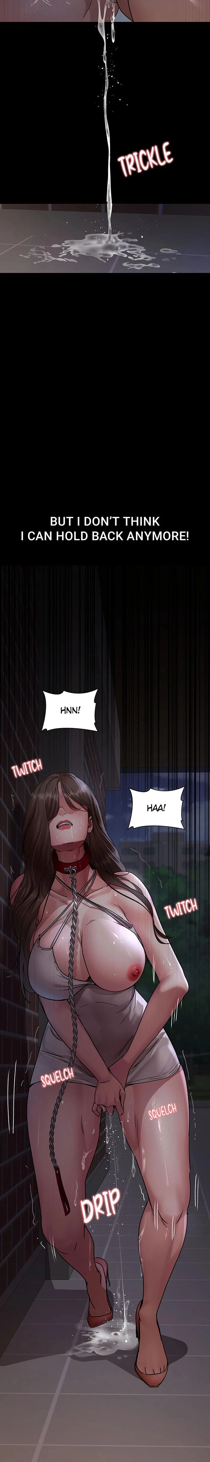 Slave Hospital Chapter 107 Page 15