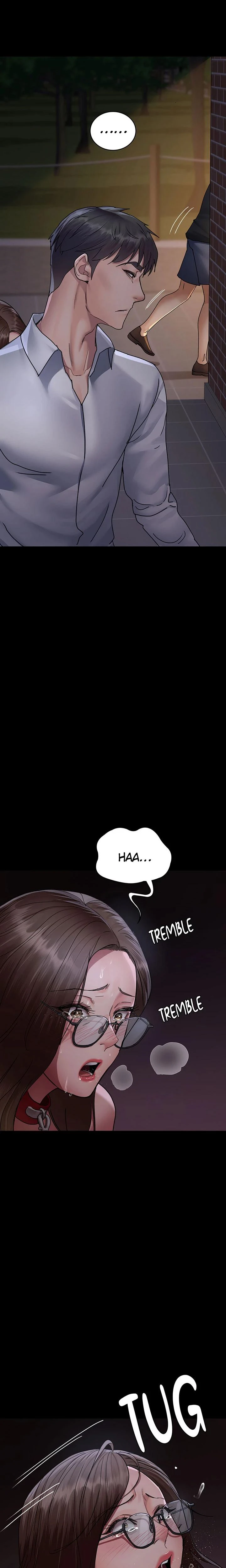 Slave Hospital Chapter 108 Page 4