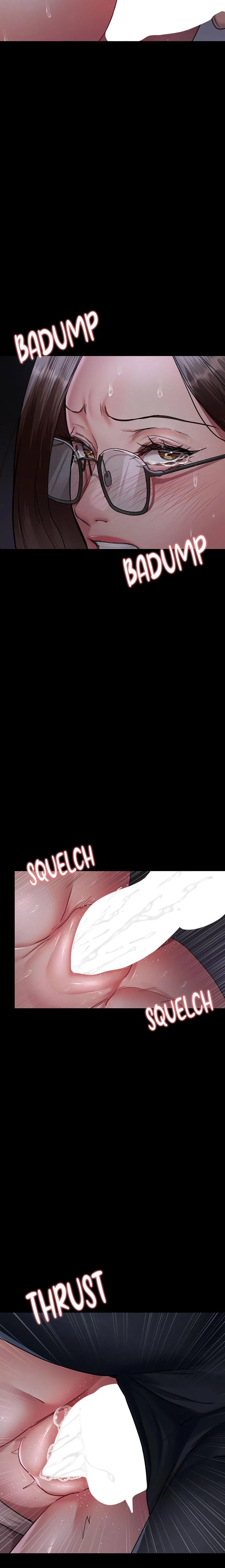 Slave Hospital Chapter 108 Page 13