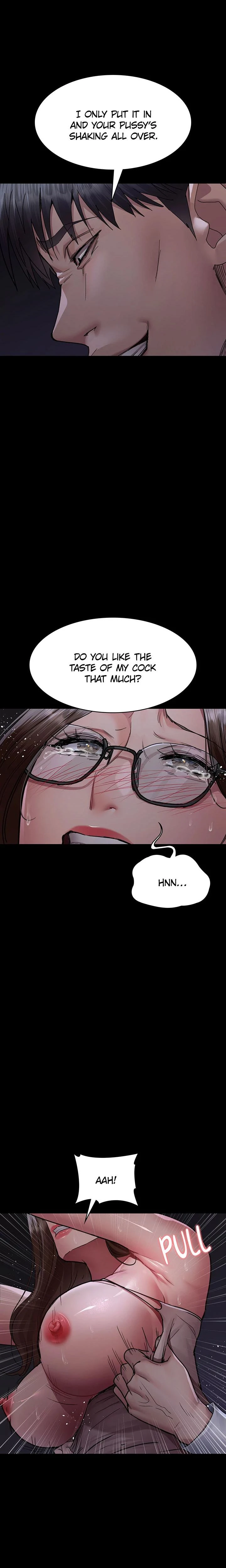 Slave Hospital Chapter 108 Page 15