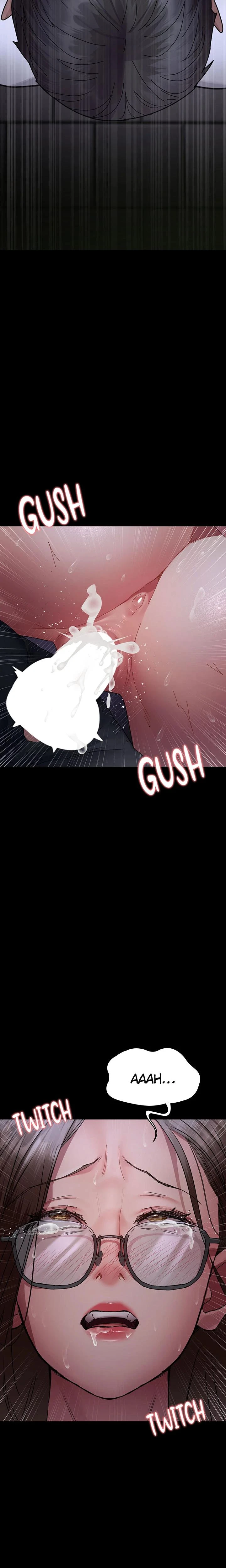 Slave Hospital Chapter 109 Page 11
