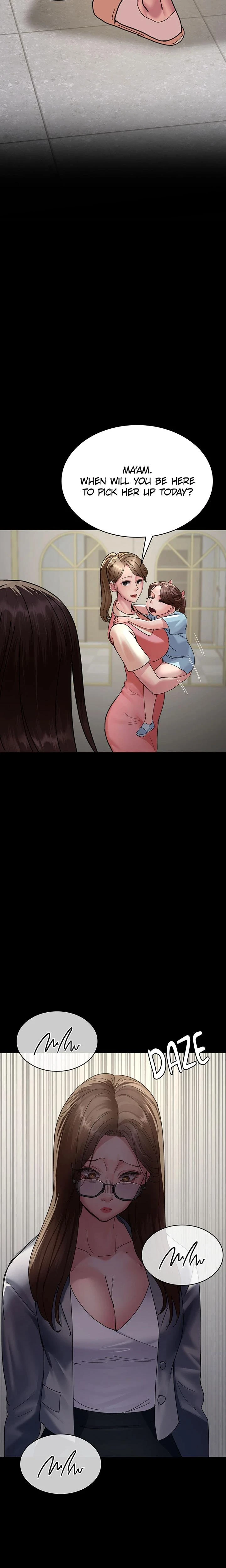 Slave Hospital Chapter 109 Page 16