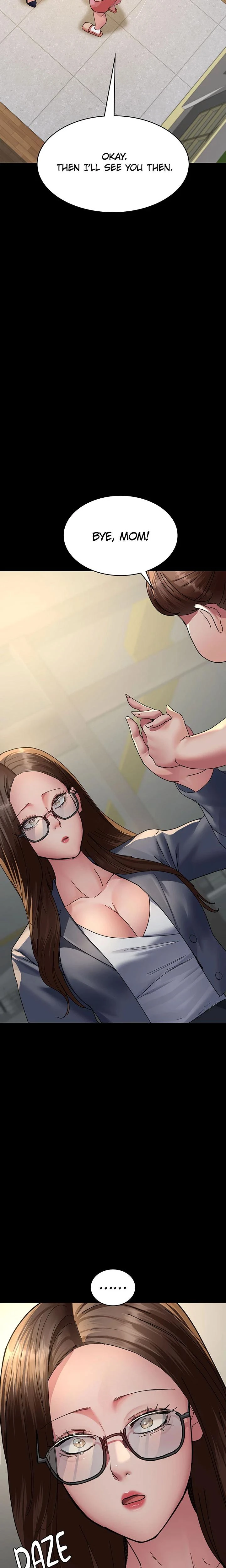 Slave Hospital Chapter 109 Page 18