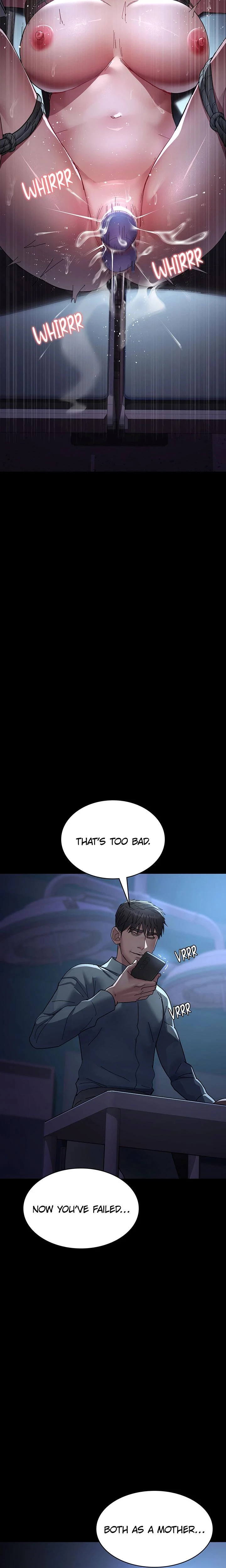 Slave Hospital Chapter 109 Page 27