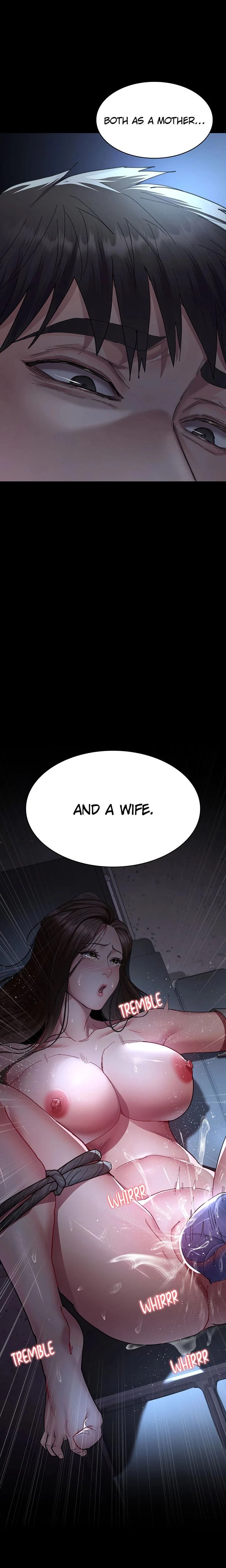 Slave Hospital Chapter 110 Page 3