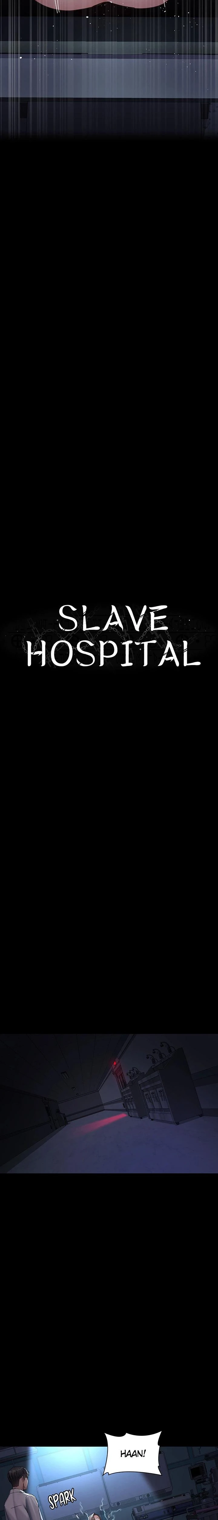 Slave Hospital Chapter 111 Page 3