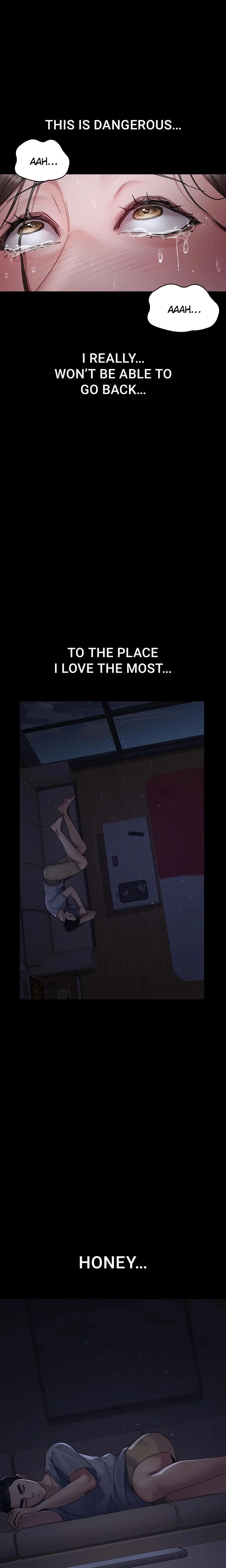 Slave Hospital Chapter 111 Page 6