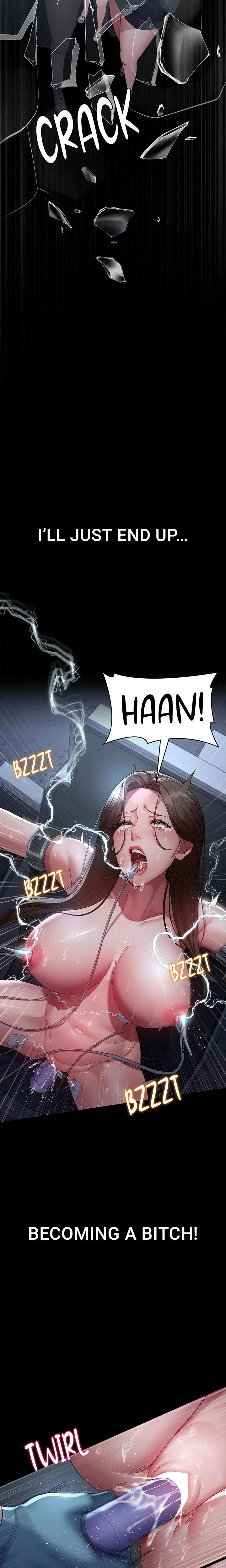 Slave Hospital Chapter 111 Page 8
