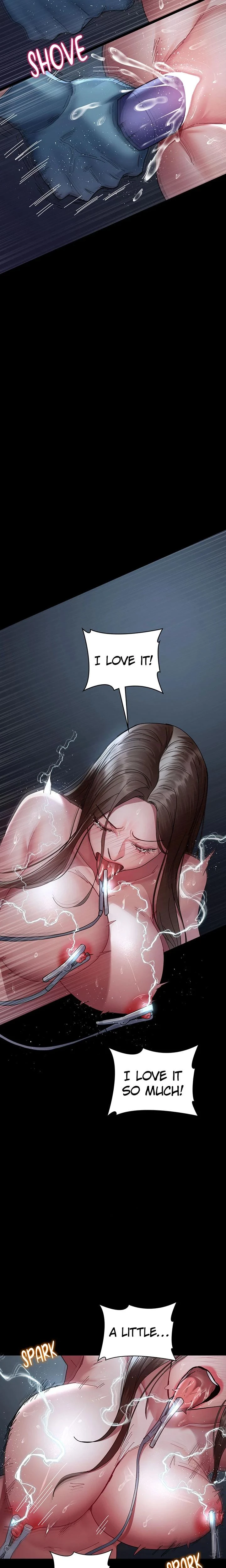 Slave Hospital Chapter 111 Page 9