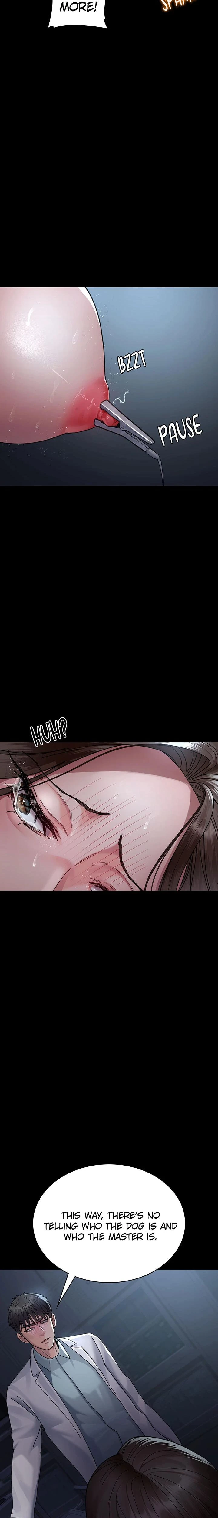 Slave Hospital Chapter 111 Page 10
