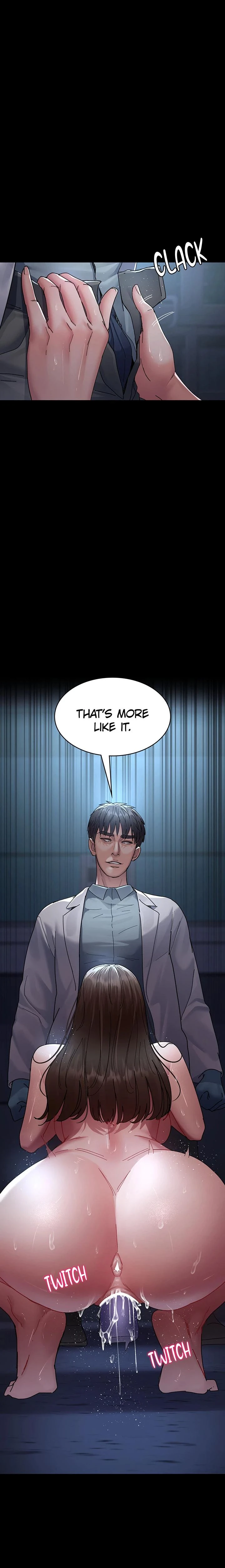 Slave Hospital Chapter 111 Page 12