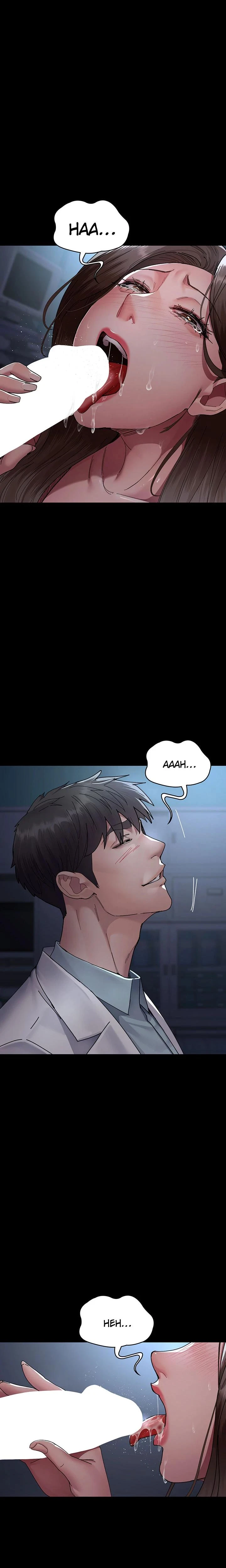Slave Hospital Chapter 111 Page 13