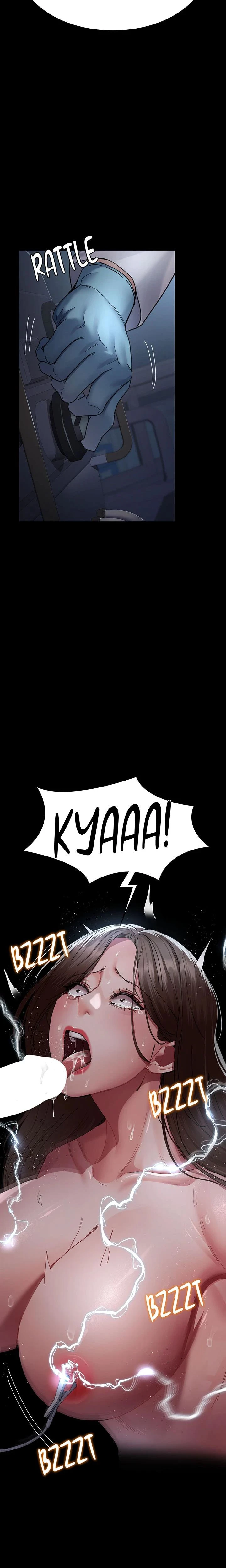 Slave Hospital Chapter 111 Page 17