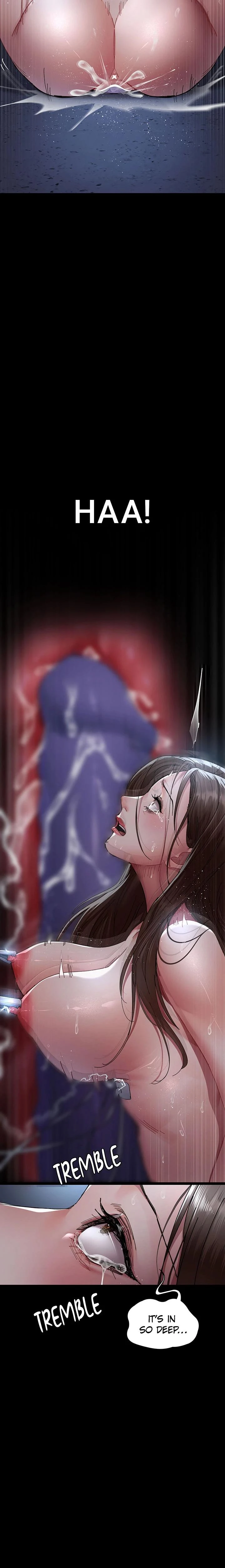 Slave Hospital Chapter 111 Page 19