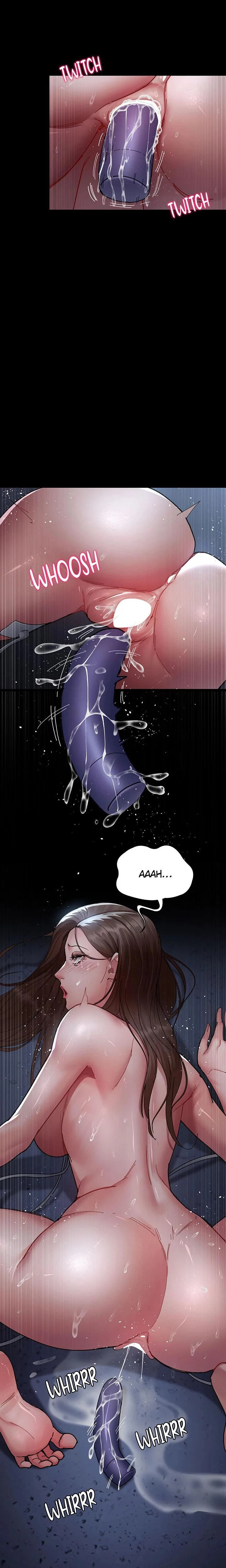 Slave Hospital Chapter 111 Page 21