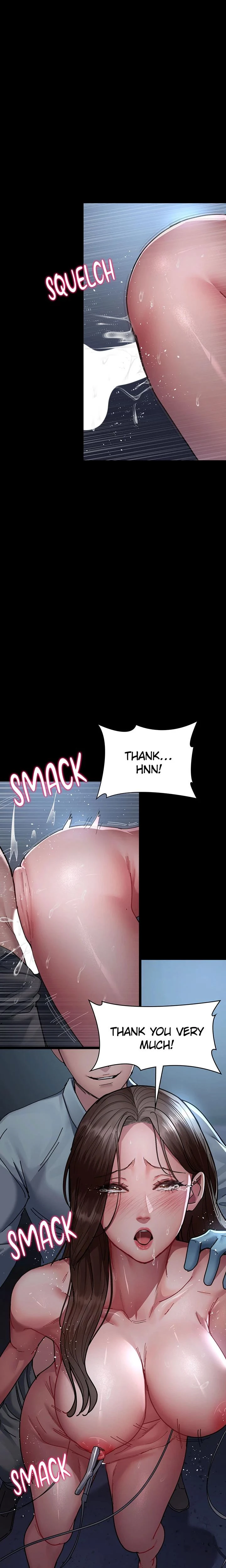 Slave Hospital Chapter 111 Page 24