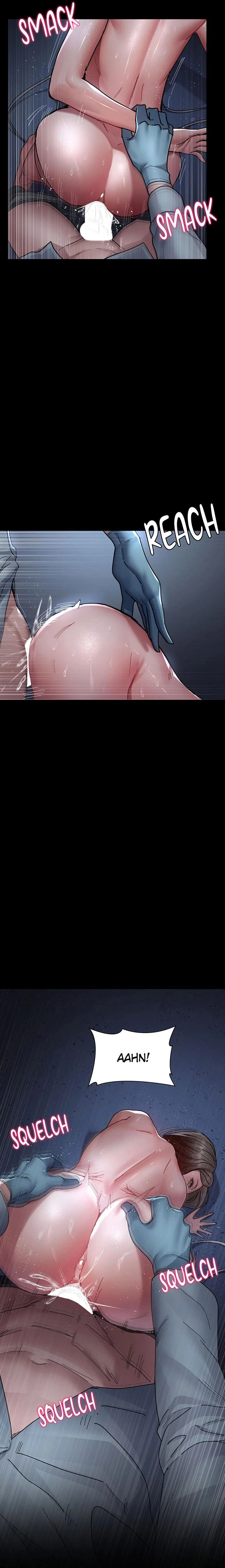 Slave Hospital Chapter 111 Page 26