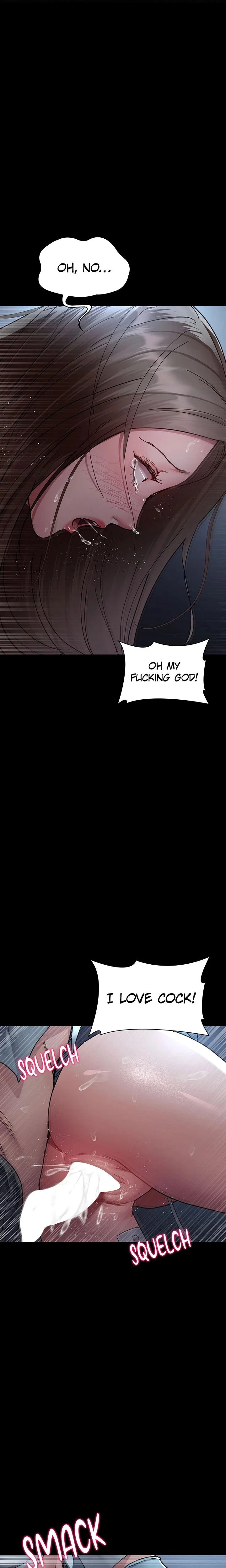 Slave Hospital Chapter 111 Page 27