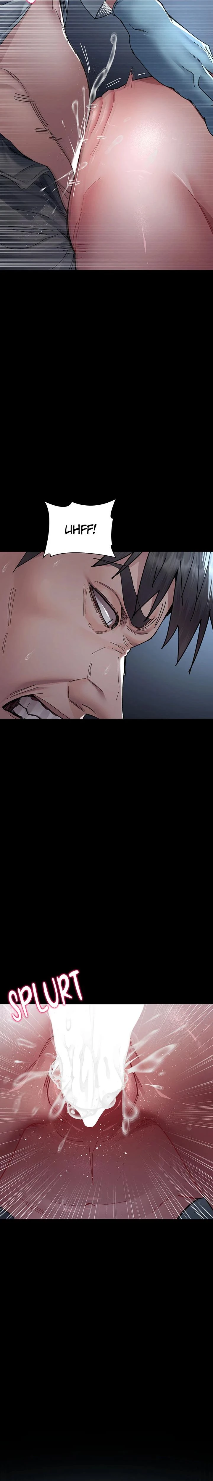 Slave Hospital Chapter 111 Page 28
