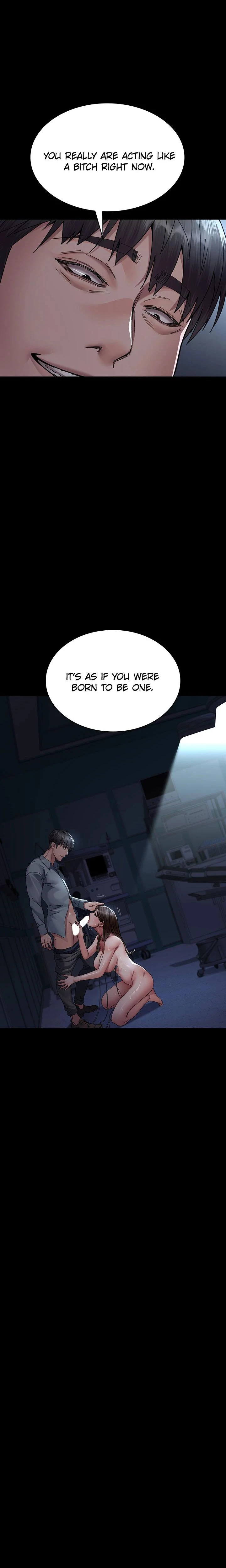 Slave Hospital Chapter 112 Page 5