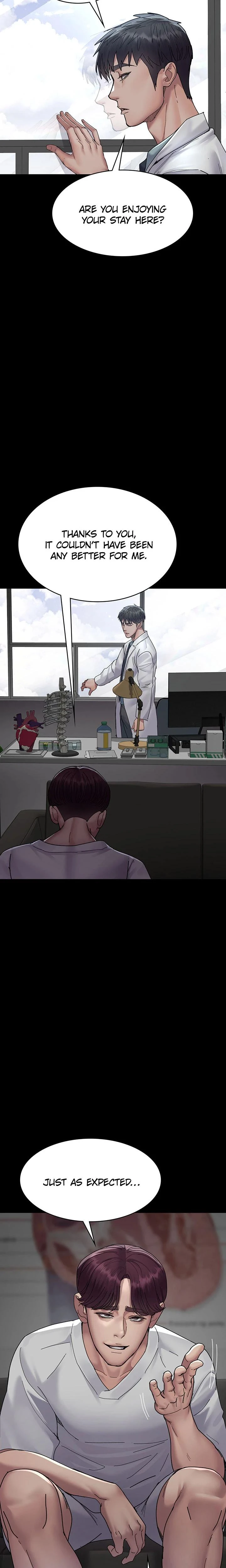 Slave Hospital Chapter 112 Page 7