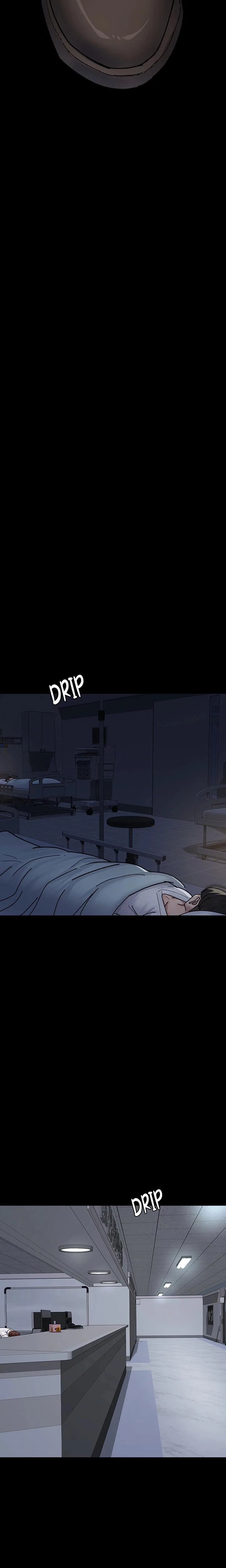Slave Hospital Chapter 112 Page 16