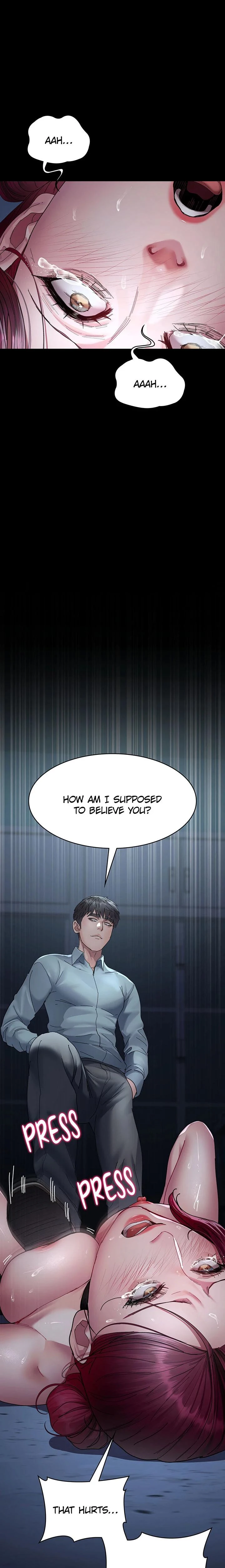 Slave Hospital Chapter 113 Page 1