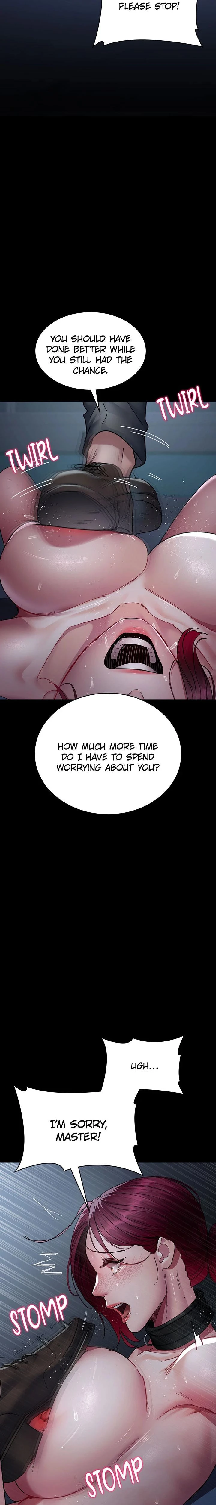 Slave Hospital Chapter 113 Page 2