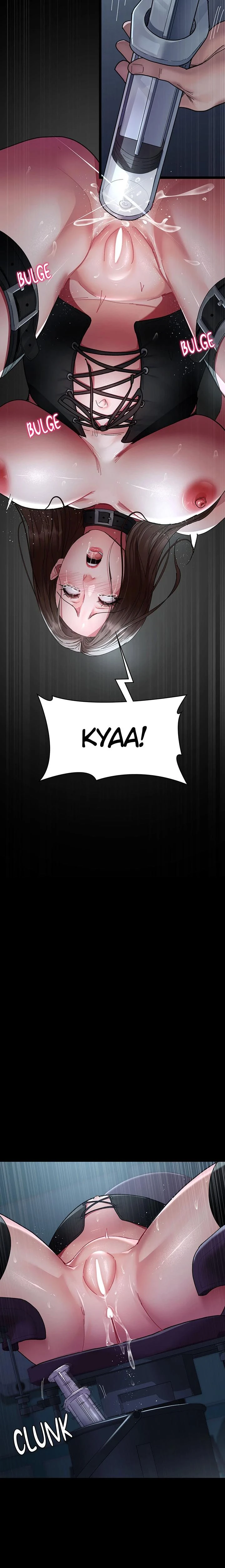Slave Hospital Chapter 113 Page 13