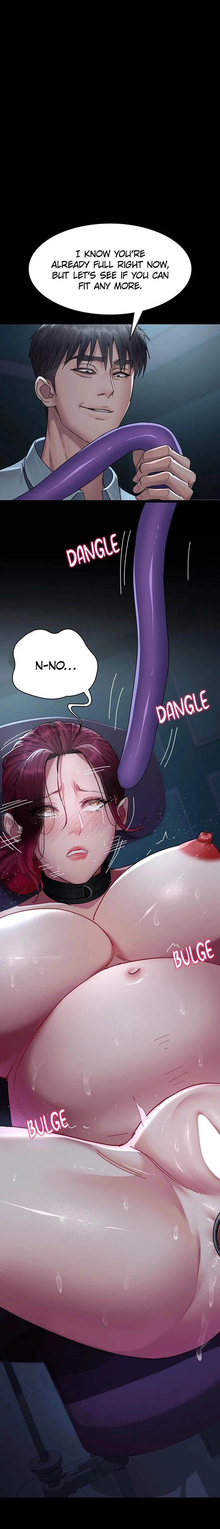 Slave Hospital Chapter 113 Page 15