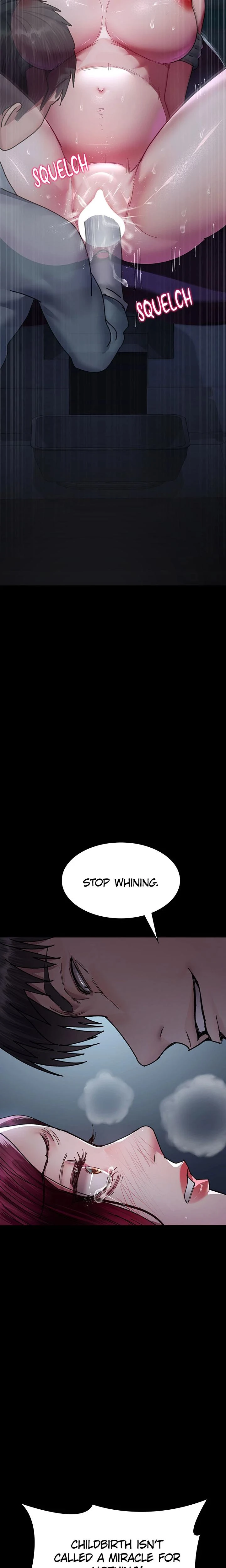 Slave Hospital Chapter 113 Page 24