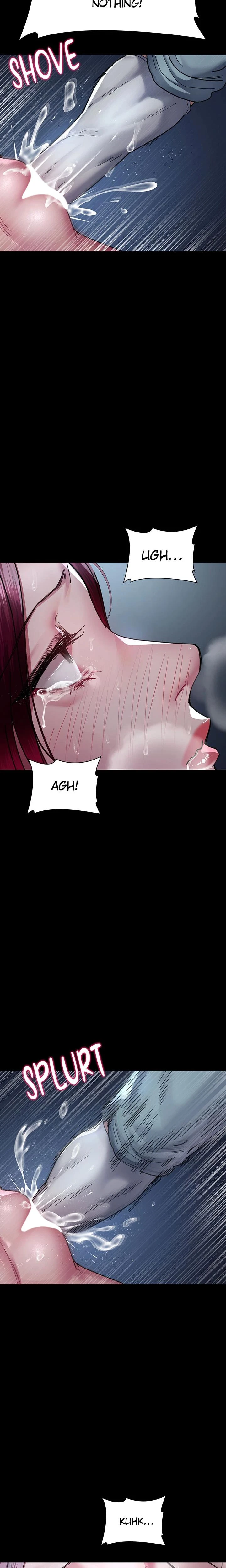 Slave Hospital Chapter 113 Page 25