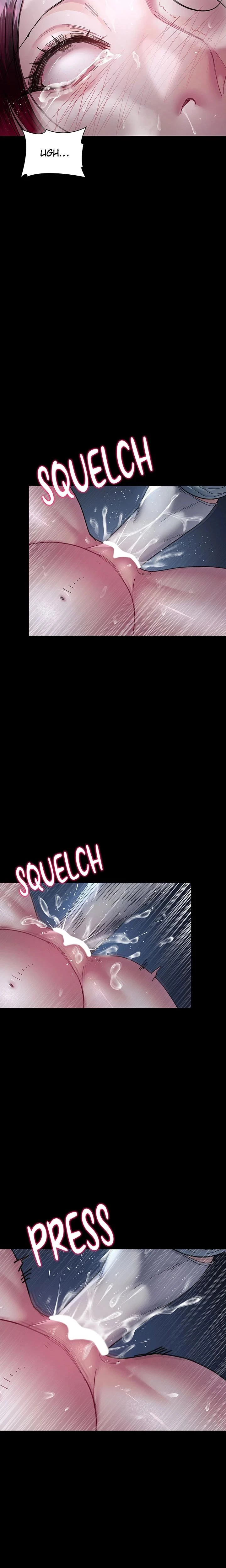 Slave Hospital Chapter 113 Page 26