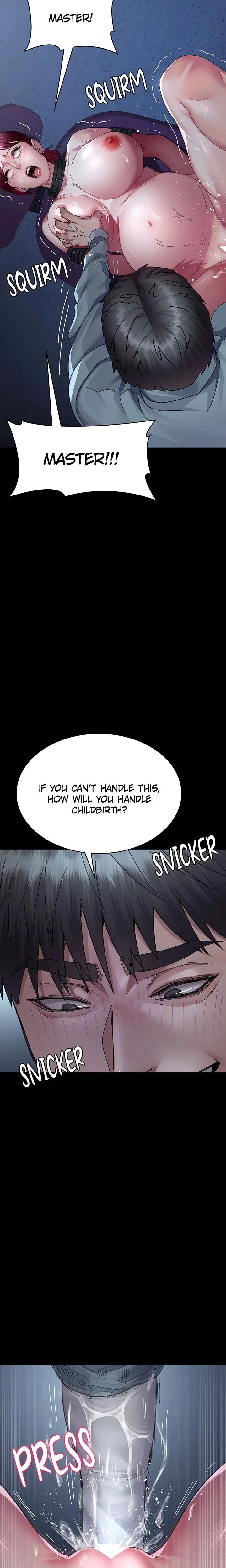 Slave Hospital Chapter 114 Page 3